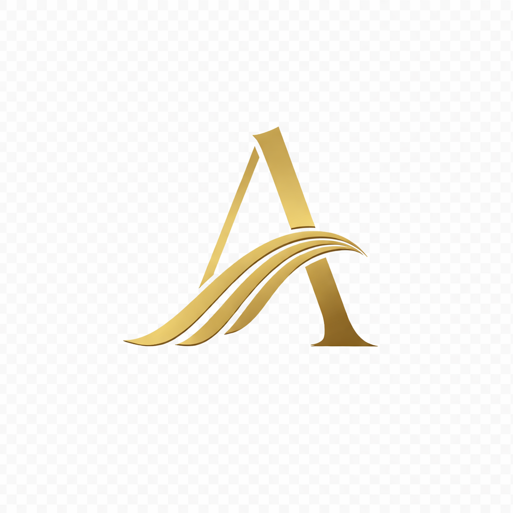 Elegant luxury interior showcasing ARZERA curtains with satisfied clients in sophisticated setting